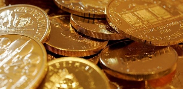 Voici les dix pays qui ont les plus grandes réserves d’or