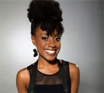 Mary Ndiaye « Comment  j’ai rencontré Akon… »