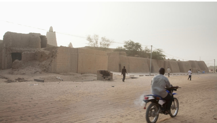 Mali : Le maire d'une commune de la région de Tombouctou retrouvé mort après son enlèvement.
