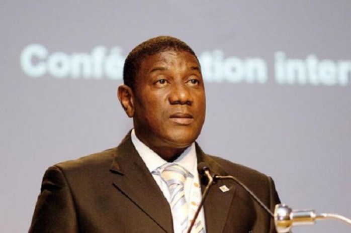 Annulation de la dette africaine: Mody Guiro et Youssou Ndour écrivent une lettre ouverte au président de la Banque mondiale Annulation de la dette africaine: Mody Guiro et Youssou Ndour écrivent une lettre ouverte au président de la Banque mondiale
