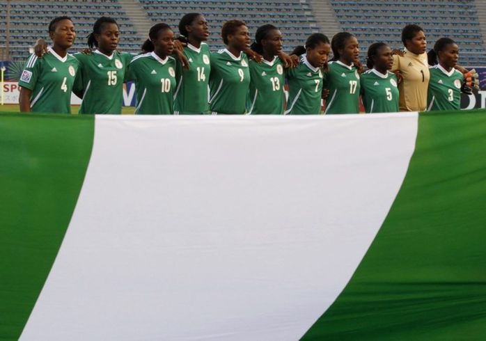 CAN féminine : le Nigeria super favori, le Sénégal en outsider