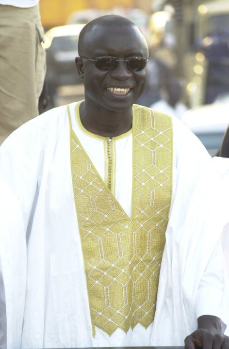 Idrissa Seck égratigne Macky Sall: « Aujourd’hui, force est de constater qu’il n’y a pas d’avancées significatives