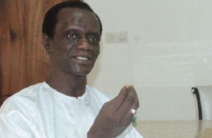 Propos outrageants : Mame Makhtar présente ses excuses aux chrétiens