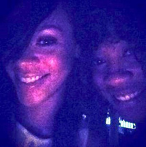 Une amie de Rihanna s’en prend à Karrueche