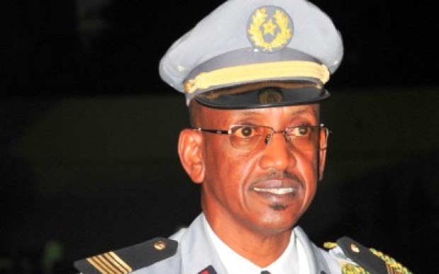 Etat major général des armées : Le Général Mamadou Sow prend les commandes
