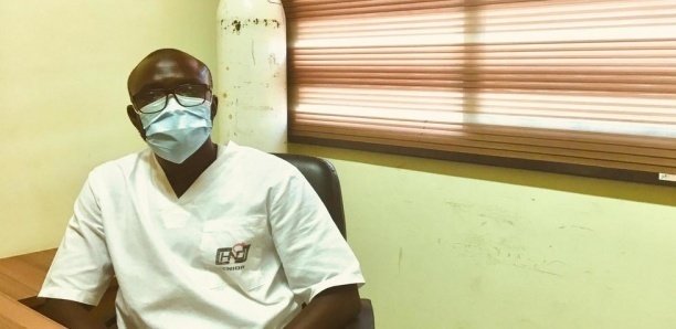 Covid-19 : "Le Sénégal peut atteindre 200 000 morts" (Virologue)