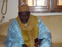 Imam Cheikh Tidiane Cissé