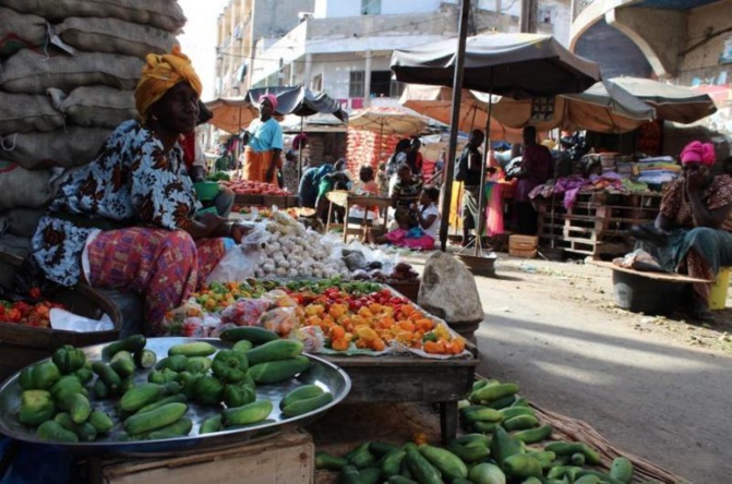 Les dangers du marché sur le Canal de Gueule Tapée - Les actions de AKF sur un air de pschitttttt?