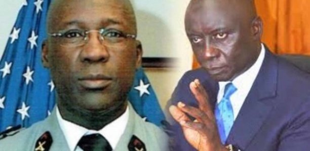 Parti Rewmi: le colonel Kébé démissionne pour...