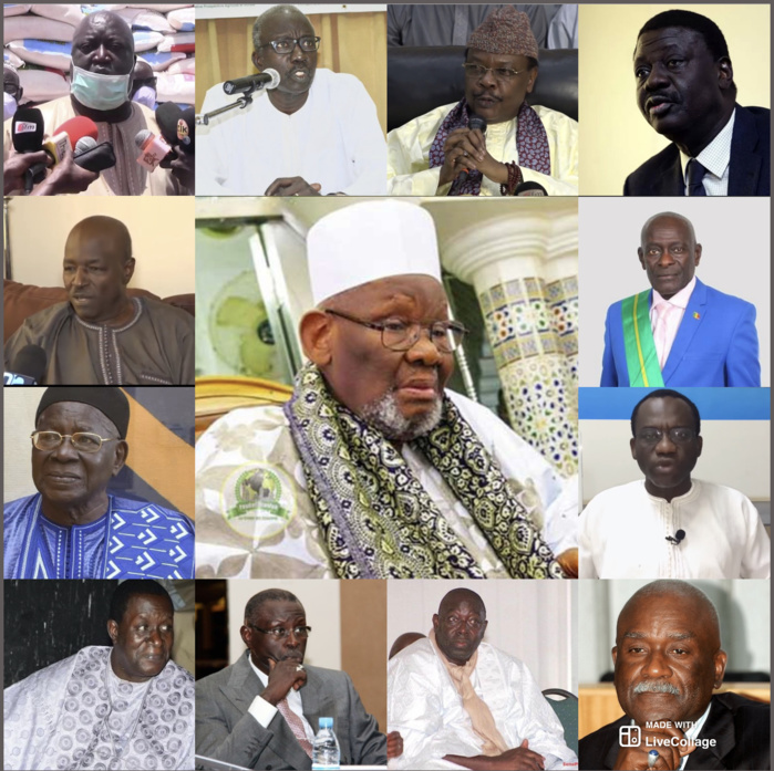 Vague de disparitions des élites sénégalaises : Quelles leçons tirer du parcours de ces figures distinguées ?