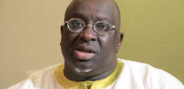 Massata Diack : «Mes parents et mes frères m’ont trahi»
