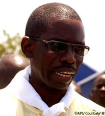 Ali Cotto Ndiaye devient président du Fonds de développement du service universel des télécommunications