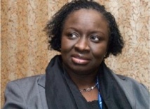 L’avis de Mimi Touré sur le supposé mandat d’arrêt contre Karim Wade