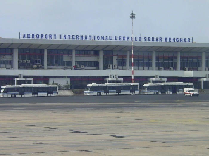 Aéroports du Sénégal : Le DG supprime  toutes les fonctions de directeur et de chef de service