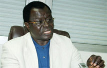 Le blanchiment d'argent présent dans l'importation de riz (Moustapha Tall)