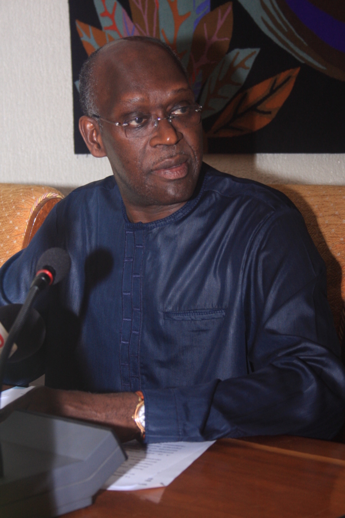 Signature de deux conventions de financement d'une valeur de 4,231 milliards de francs CFA