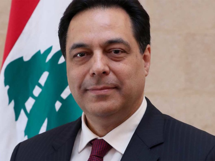 Liban : le premier ministre annonce la démission du gouvernement Liban : le premier ministre annonce la démission du gouvernement