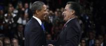 Obama-Romney, la bataille finale