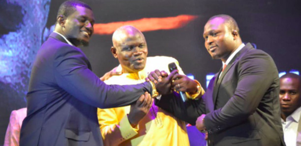 Gaston Mbengue sur Modou Lô-Balla Gaye 2 :