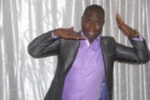 Le drôle de « Ndeweuneul » de Salam Diallo aux détenues de la Maf de Liberté 6