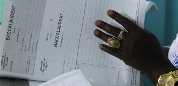 Bac 2020 : 155 111 candidats passent les anticipées de philosophie aujourd'hui