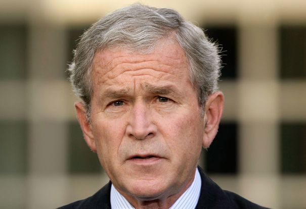 Élection présidentielle américaine : Comment Bush a voté pour Obama