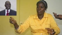 Suite à son recyclage controversé : Aminata Niane propose sa démission à Macky Sall qui...