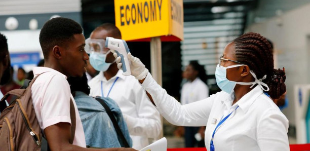 6 mois après le premier cas positif détecté : L'Afrique toujours en « guerre » contre le coronavirus