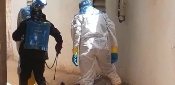 ZIGUINCHOR : Les raisons de l’explosion des cas communautaires