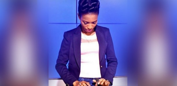 Tfm : la journaliste Arame Touré, en deuil