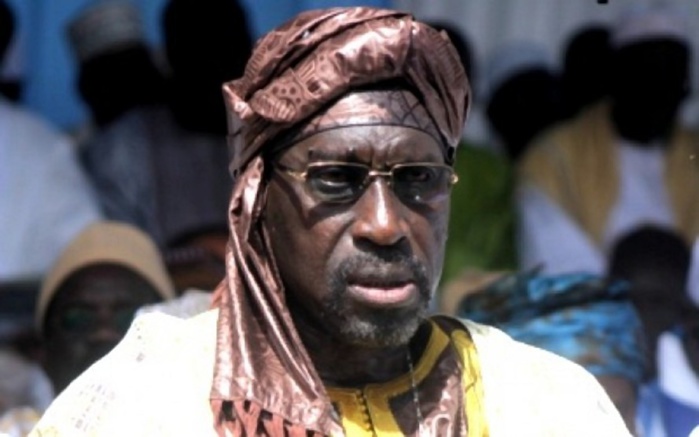 Abdoulaye Makhtar Diop : « Nous et les libanais, sommes liés par l'histoire »