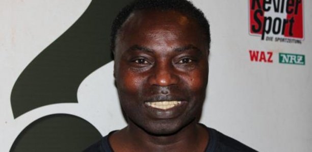Équipe Nationale : Souleymane Sané souhaite, avant sa mort, voir le Sénégal...