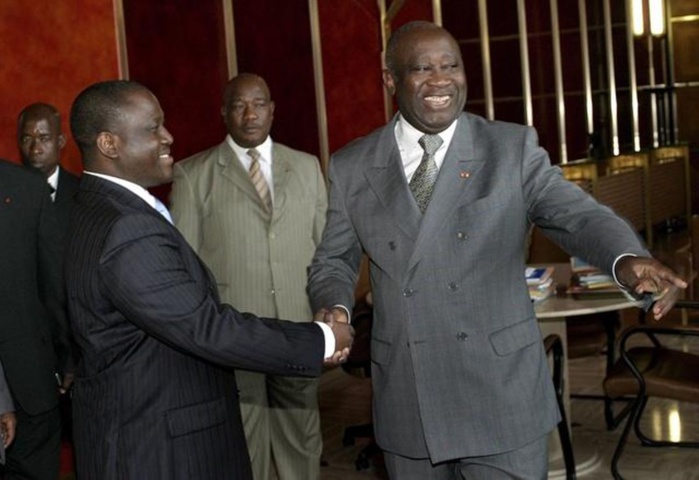 Présidentielle en Côte d’Ivoire : Guillaume Soro et Laurent Gbagbo pas de la partie.