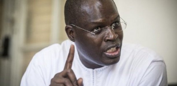 Khalifa Sall : « A très bientôt pour le démarrage de nos activités politiques »
