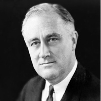 De quoi souffrait vraiment Franklin Delano Roosevelt?