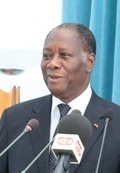 Côte d’Ivoire : Le Président Ouattara a dissous son gouvernement
