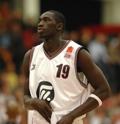 Malick Badiane : Saison terminée pour le basketteur sénégalais