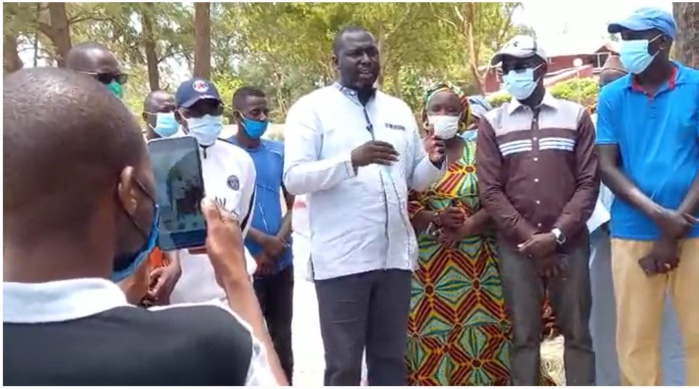 Pavage : Un concept innovant et à bon prix développé par l’UCG