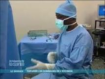 Bernadette a le clitoris réparé : « Je ne me suis jamais rendu compte que je n’étais pas normale »