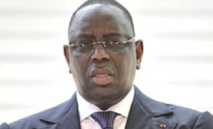 Macky Sall à la Haye : « Ce n’est ni l’or, ni les chapelets qui développeront le Sénégal »