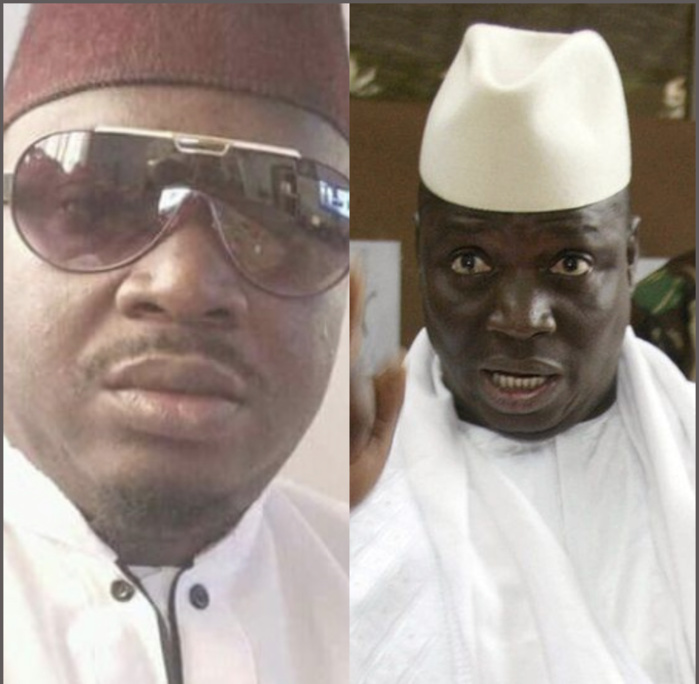 Décès du demi-frère de Yaya Jammeh : Les raisons de la demande d'autopsie par l'ancien président gambien.