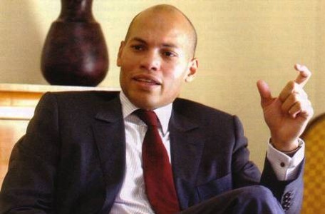 Karim Wade soutenu par certains cadres du Pds