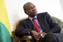 Attaque contre le président guinéen: les prévenus renvoyés en assises