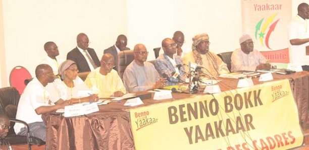 Mali : Le SEP de BBY salue les positions de Macky Sall