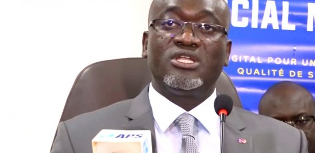 Pape Mademba Bitèye, DG de Senelec : « Je n’ai vu le contrat d’Akilee que quelques mois après ma nomination »