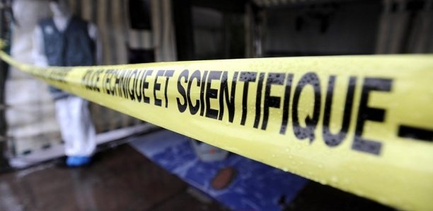 Fille tuée par son père : Le douanier révèle le mobile de son crime