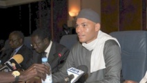 Vers l’audition de quatre hommes d’affaires pour couler Karim Wade