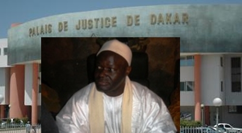 Ameth Fall Baraaya  à ses frères libéraux « Tous les pontes du Pds qui ont eu à occuper des  hautes fonctions, doivent des explications »