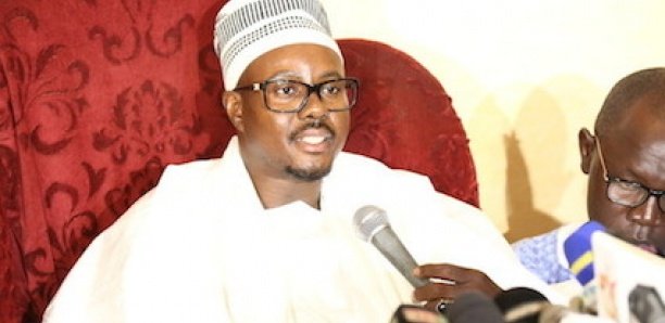 CHEIKH BASS ABDOU KHADRE: « LE MAGAL DE TOUBA EST NOTRE FETE D'INDEPENDANCE »
