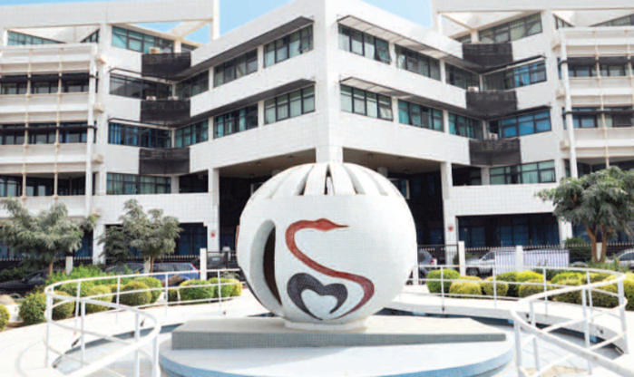 Covid-19 : La Direction des établissements publics de Santé demande l’arrêt des baptêmes dans les hôpitaux.